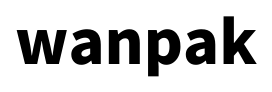 wanpak
